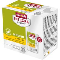 Animonda Integra Protect Adult Intestinal 8 x 85 g - Huhn & Reis von Animonda Integra