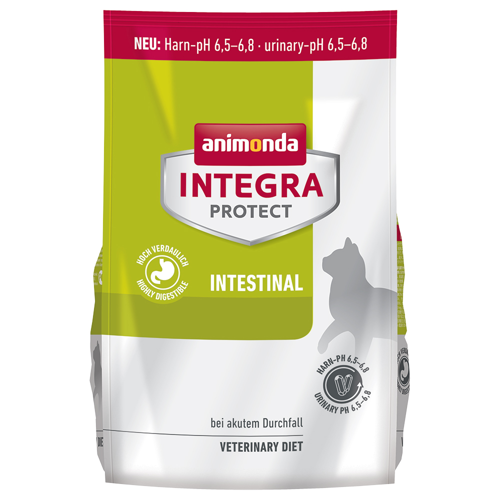 Animonda Integra Protect Adult Intestinal Trockenfutter - 1,2 kg von Animonda Integra