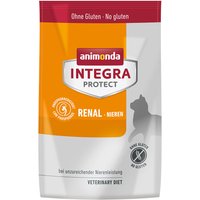 animonda Integra Protect Adult Nieren Trockenfutter - 3 x 1,2 kg von Animonda Integra