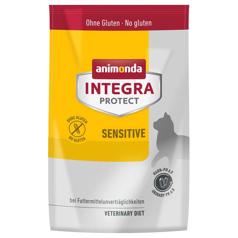 animonda Integra Protect Adult Sensitive - 1,2 kg von Animonda Integra