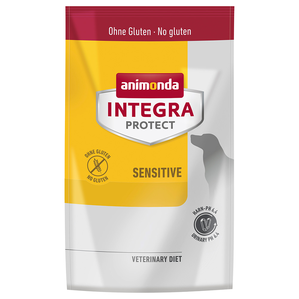 animonda Integra Protect Adult Sensitive - 4 kg von Animonda Integra