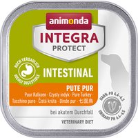 Animonda Integra Protect Intestinal Schale - 12 x 150 g Pute von Animonda Integra