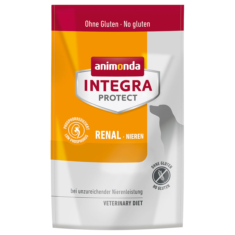 animonda Integra Protect Niere Renal - 10 kg von Animonda Integra