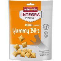 animonda Integra Protect Renal Yummy Bits - 3 x 120 g von Animonda Integra