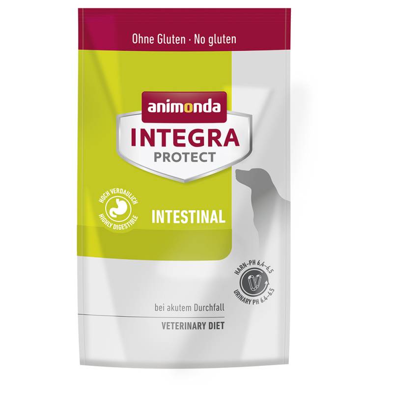 animonda Integra Protect Adult Intestinal - 4 kg von Animonda Integra
