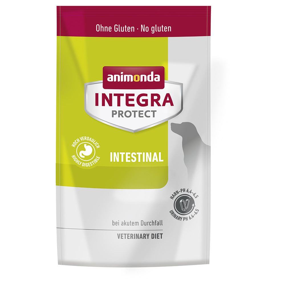 animonda Integra Protect Adult Intestinal - Sparpaket: 3 x 4 kg von Animonda Integra
