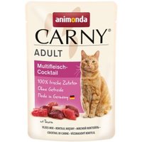 animonda CARNY Adult Multifleisch Cocktail 12x85 g von Animonda