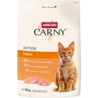 animonda Carny Kitten Huhn 10 kg von Animonda