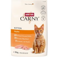 animonda Carny Kitten Huhn 10 kg von Animonda