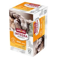 animonda INTEGRA PROTECT Adult Renal mit Ente 6 x 100 g von Animonda