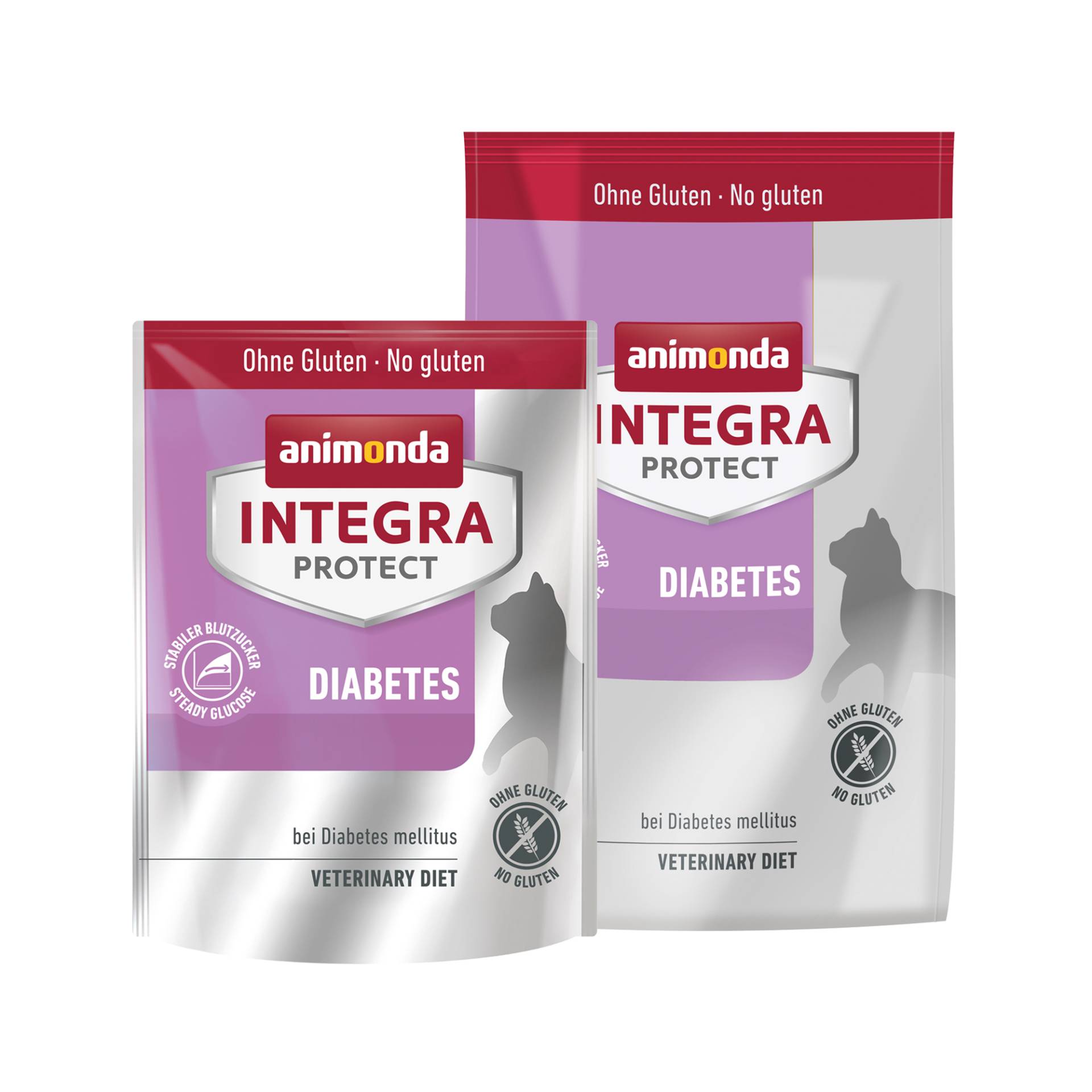 Animonda Integra Cat Diabetes - 300 g Animonda Integra Cat Diabetes - 300 g von Animonda