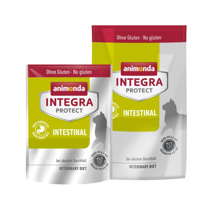 Animonda Integra Cat Intestinal - 1,2 kg Animonda Integra Cat Intestinal - 1,2 kg von Animonda
