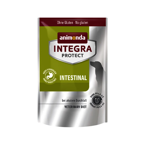 Animonda Integra Dog Intestinal - 700 g von Animonda