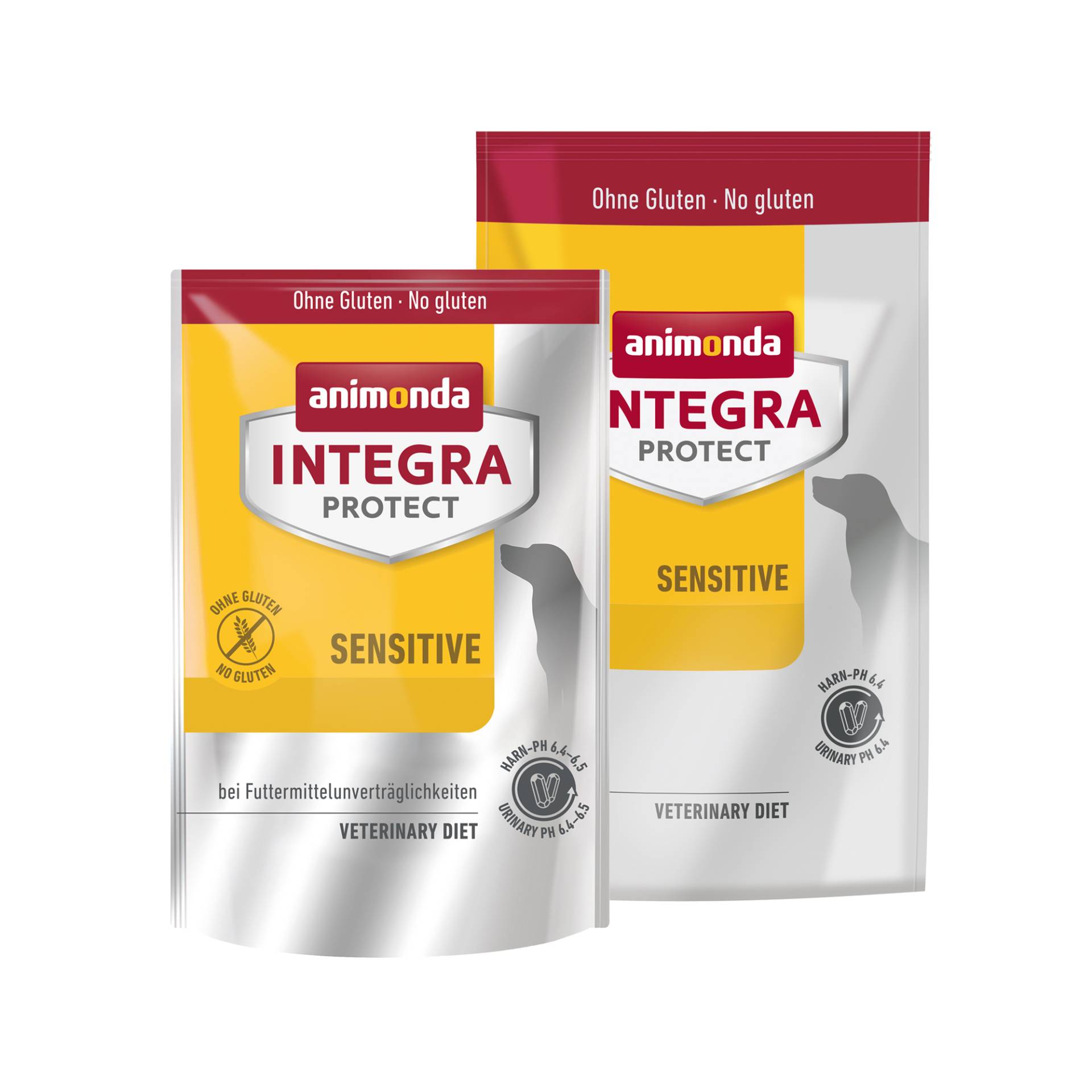 Animonda Integra Dog Sensitive Pute - 4 kg Animonda Integra Dog Sensitive Pute - 4 kg von Animonda