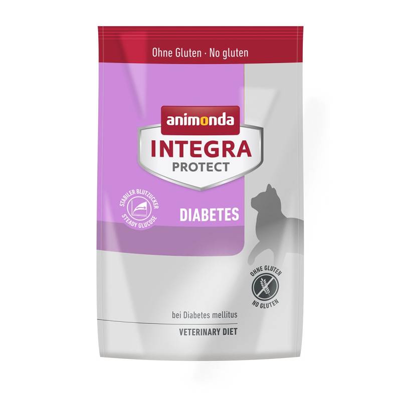animonda INTEGRA PROTECT Adult Diabetes 1,2kg von animonda Integra Protect