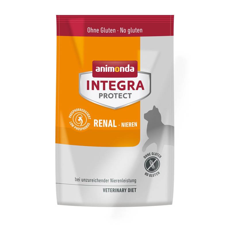 animonda INTEGRA PROTECT Adult Renal 1,2kg von animonda Integra Protect