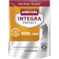 animonda Integra Protect Trockenfutter Katze, Adult, Renal 300 g animonda Integra Protect Trockenfutter Katze, Adult, Renal 300 g von Animonda