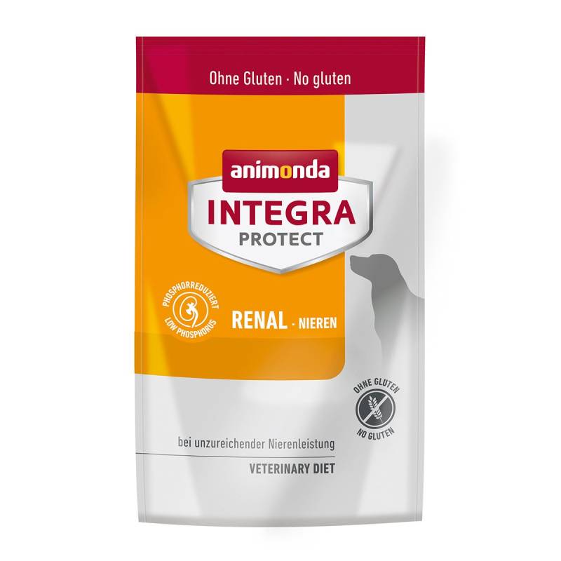 animonda Integra Protect Adult Renal 4kg von animonda Integra Protect