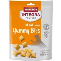 animonda Integra Protect Adult Renal Yummy Bits 6x120g von Animonda