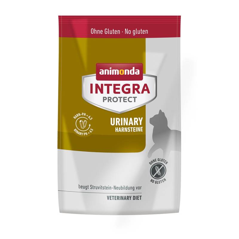 animonda INTEGRA PROTECT Adult Urinary Struvitstein 1,2kg von animonda Integra Protect