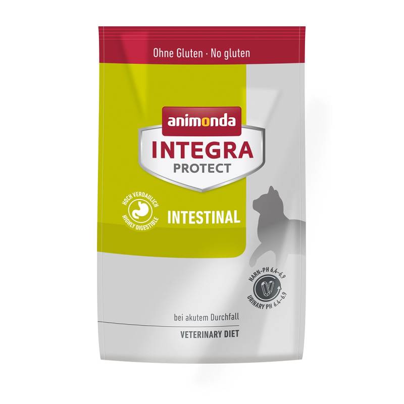 animonda INTEGRA PROTECT Intestinal 1200g von animonda Integra Protect