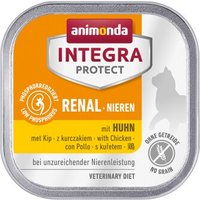 animonda Integra Protect Niere 16x100g Huhn von Animonda