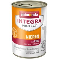 animonda Integra Protect Nieren 6x400g Rind von Animonda