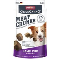 animonda GranCarno Meat Chunks Adult, Lamm 8x60 g animonda GranCarno Meat Chunks Adult, Lamm 8x60 g von Animonda