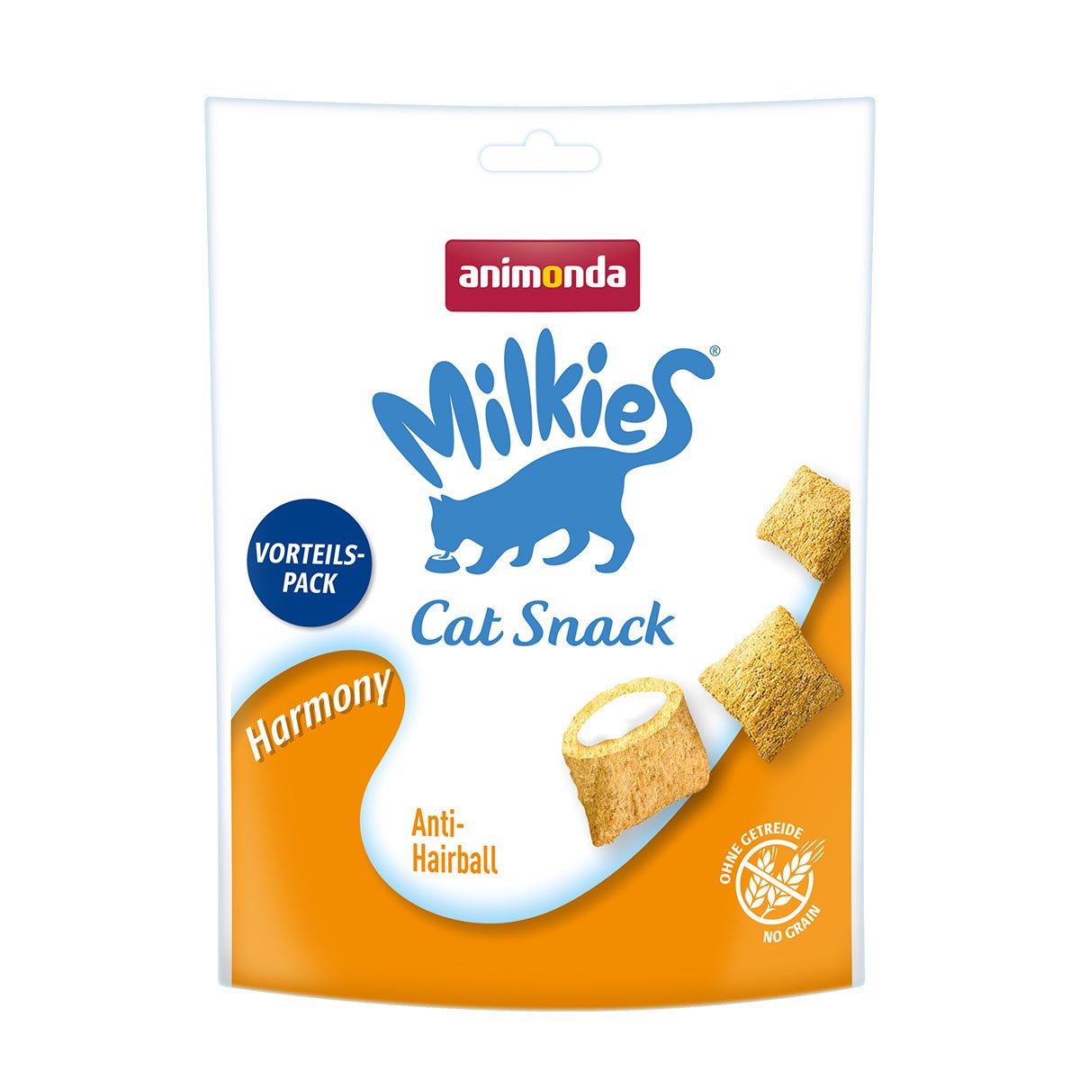 animonda Milkies Harmony 120g von animonda Milkies