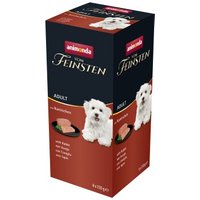 animonda Vom Feinsten Adult 6x150g Kaninchen von Animonda