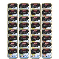 animonda Vom Feinsten Adult Feinschmecker Milchkern-Variation 32x100g von Animonda