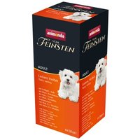 animonda Vom Feinsten Adult Leckere Vielfalt 6x150g von Animonda