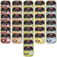 animonda Vom Feinsten Adult Milde Vielfalt 32x100g von Animonda