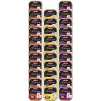 animonda Vom Feinsten Senior Vielfalt für ältere Katzen 32 x 100 g von Animonda