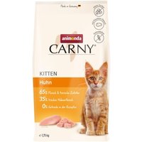 animonda Carny Trockenfutter Katze Kitten Huhn 1,75 kg von Animonda