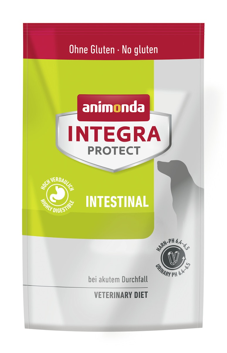 animonda Integra Protect Intestinal Hundetrockenfutter von Animonda