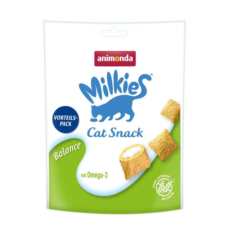 animonda Milkies Balance 6x120g von animonda Milkies