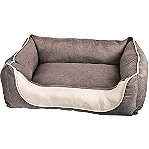 Anjing Comfort Bed Hundebett, mittelweich, waschbar, wasserdicht, Oxford von Anjing