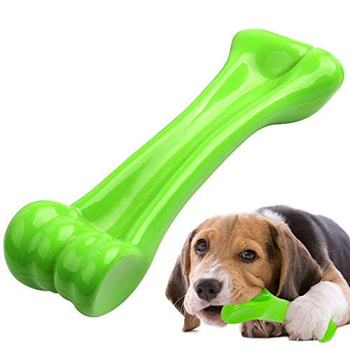 Anjing Hundespielzeug für Aggressive Kauer, langlebig, Kauknochen von Anjing