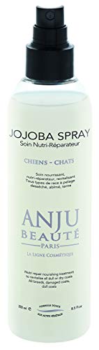 Jojoba Anju Nutri Plus Spray, 150 ml Jojoba Anju Nutri Plus Spray, 150 ml von Anju Beaute