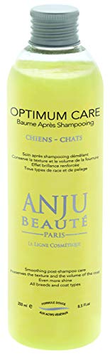 Anju Beaute Optimum Care After Shampoo Conditioner 250ml von Anju Beaute