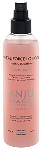 Soin lotion restructurant Vital Force Anju Beauté - 150 ml von Anju Beaute