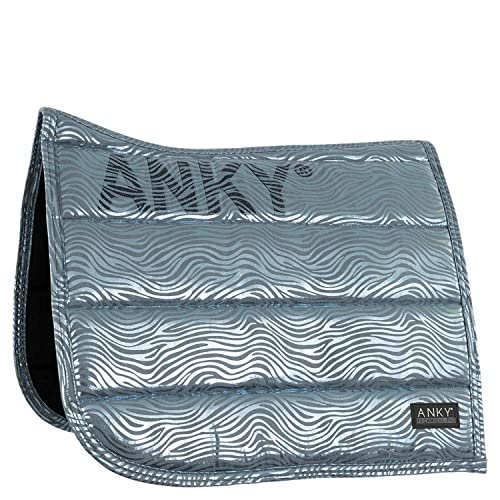 ANKY® Saddle Pad Dressage Dressurpad (Stormy Weather) von ANKY