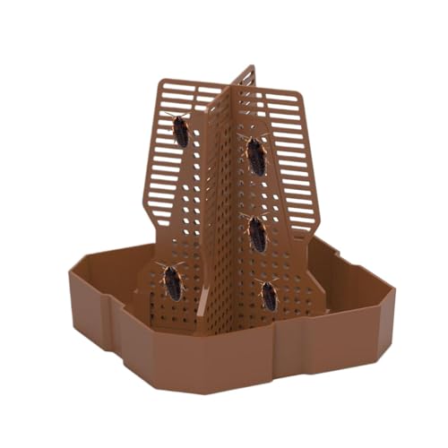Anloximt Echsenfutterschale, bärtige futterschale, Kletterfutter mit kleinem Tier mit Leiter, Fütterungsschale für Reptilienterrarium, geeignet für Eidechsen, bärtige Anloximt Echsenfutterschale, bärtige futterschale, Kletterfutter mit kleinem Tier mit Leiter, Fütterungsschale für Reptilienterrarium, geeignet für Eidechsen, bärtige von Anloximt