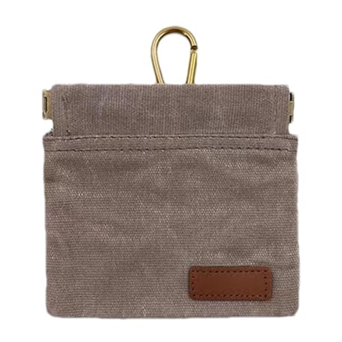 Anloximt Gürteltasche für Hundeleckerlis, Leckerlitasche für das Welpentraining | Freisprech-Trainingsbeutel für Hundeleckerli,Hunde-Welpen-Tasche, Haustierfutter-Snack-Belohnungstasche, Anloximt Gürteltasche für Hundeleckerlis, Leckerlitasche für das Welpentraining | Freisprech-Trainingsbeutel für Hundeleckerli,Hunde-Welpen-Tasche, Haustierfutter-Snack-Belohnungstasche, von Anloximt
