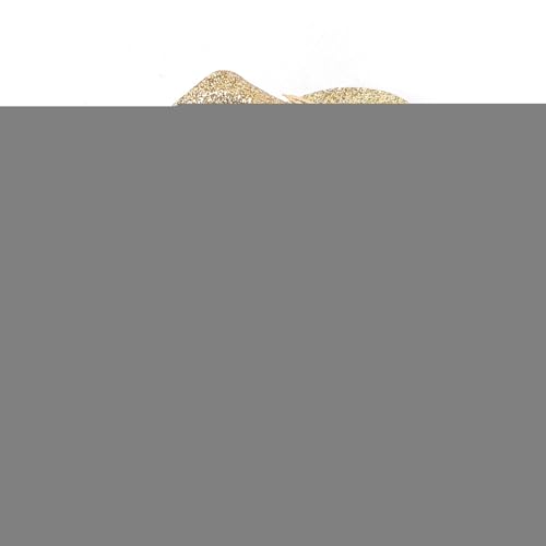 Anloximt Mini-Hamstermütze, Kleintiermütze - Partykostüm Zaubererhut für Hamster - Kreative, lustige kleine Haustiermütze mit verstellbarem elastischem Kinnriemen für Partys, Haustiergeburtstage von Anloximt