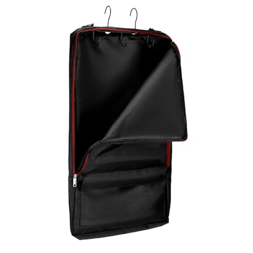 Anloximt Pferdezubehör-Organizer - Reitsport Werkzeugtasche Mit Haken,Wasserdichter Stall-Organizer Mit Verstellbarem Schulterriemen Für Wanderritte & Training von Anloximt