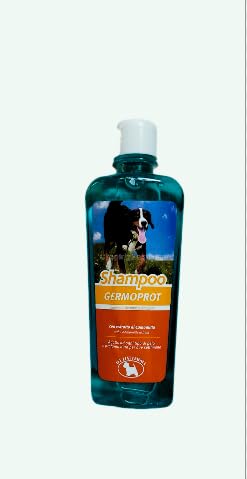 Dermoprot Hundeshampoo 300 ml von Anna Flowers