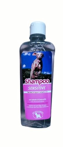 Shampoo für Hunde Sensitive 300 ml von Anna Flowers