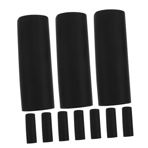 Anneome Griffhüllen für Hundeleinen 10 Stück Schwamm zum Umwickeln der Haustierleine ergonomisches Design für bequemes Gehen rutschfestes Leinenzubehör Anneome Griffhüllen für Hundeleinen 10 Stück Schwamm zum Umwickeln der Haustierleine ergonomisches Design für bequemes Gehen rutschfestes Leinenzubehör von Anneome